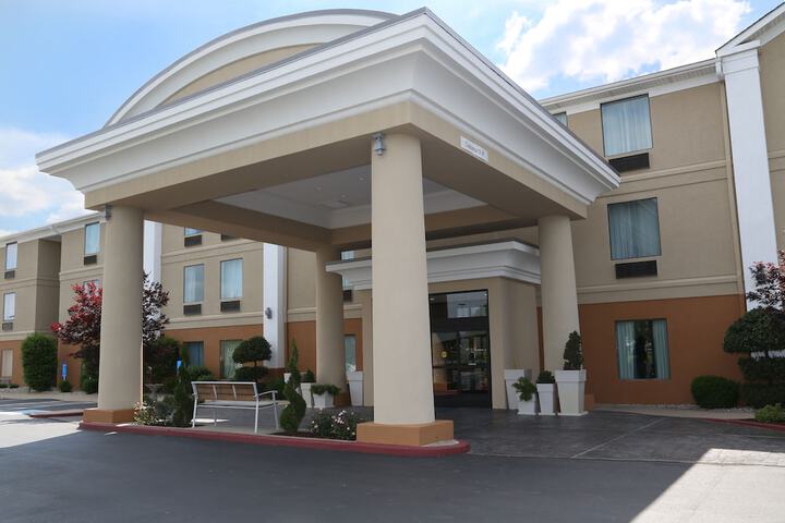 Holiday Inn Express Nicholasville by IHG