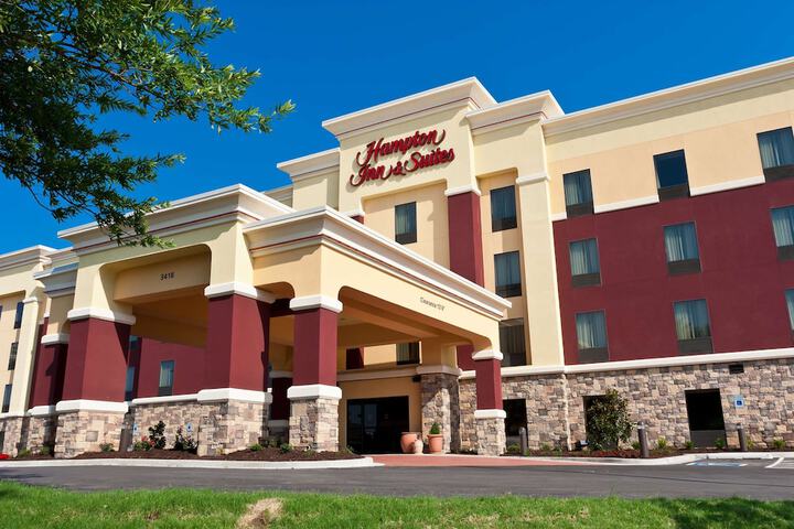 Hotel 2 of 54