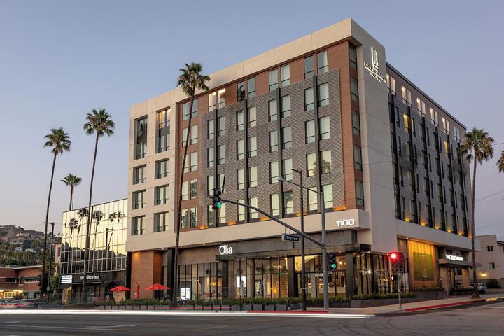 The Glenmark Glendale, a Tribute Portfolio Hotel