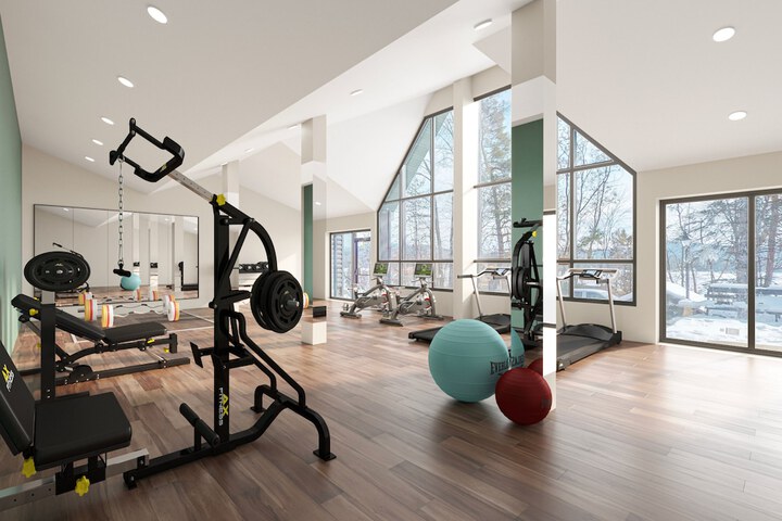 Health and Fitness 57 of 64