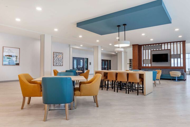 Comfort Suites Cottage Grove – Madison