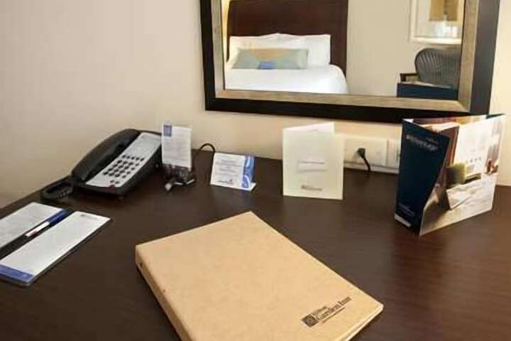 Hilton Garden Inn Mt. Laurel