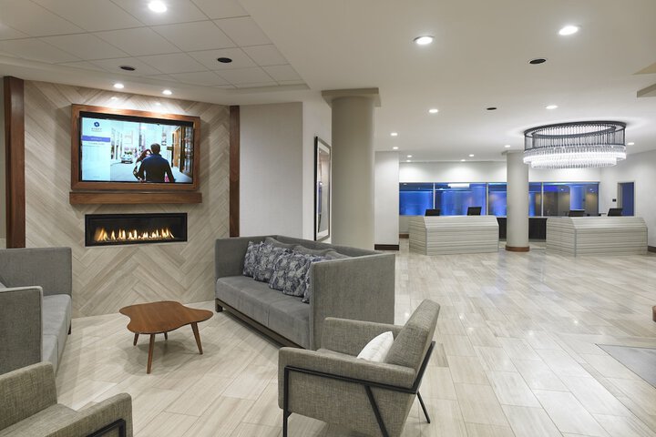 Hyatt Regency Rochester