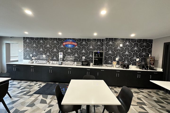 Breakfast/Coffee Service 45 of 54