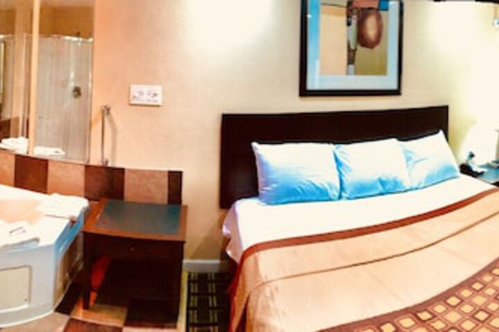 Knights Inn Trevose