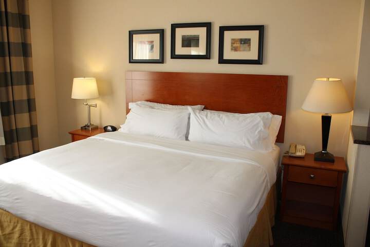 Holiday Inn Express Vernal-Dinosaurland by IHG