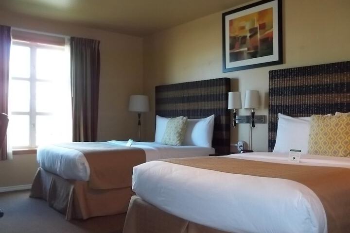 Inn at Port Gardner-Everett Waterfront an Ascend Collection Hotel