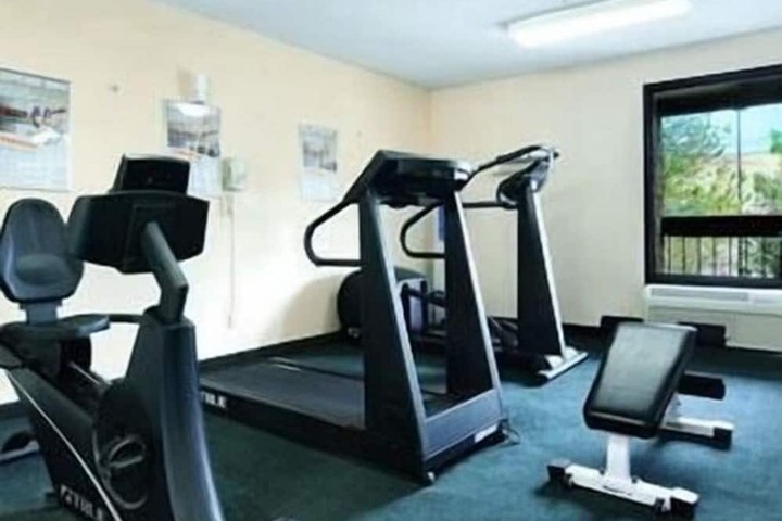 Health and Fitness 32 of 35