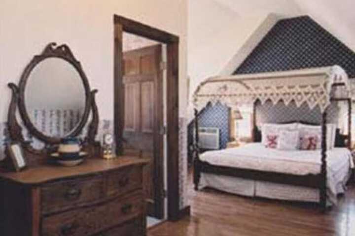 Gardenview Bed and Breakfast