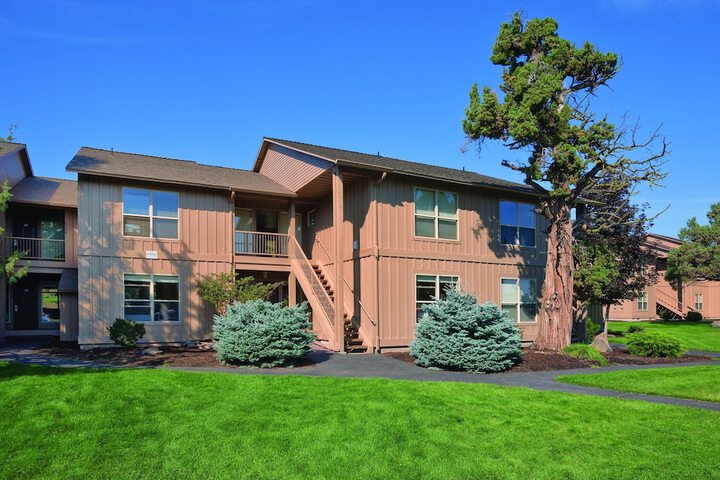 WorldMark Eagle Crest