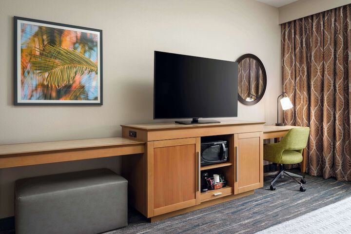 Hampton Inn by Hilton Plant City