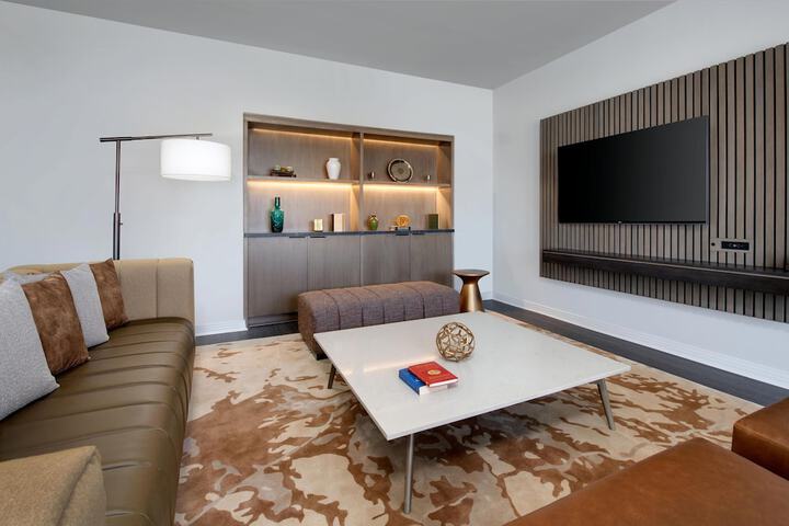 The Westin Dallas Stonebriar Golf Resort & Spa