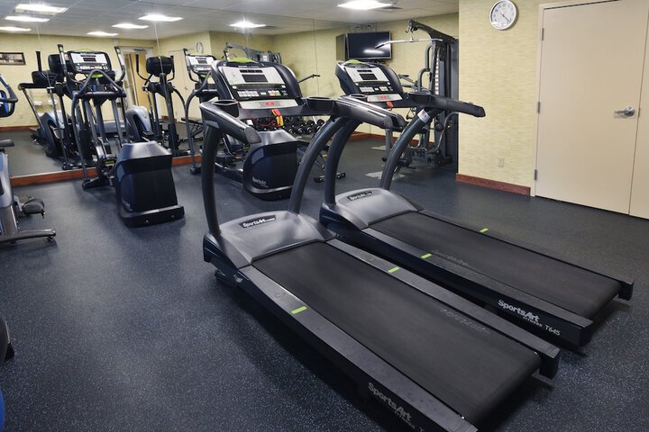 Health and Fitness 34 of 34