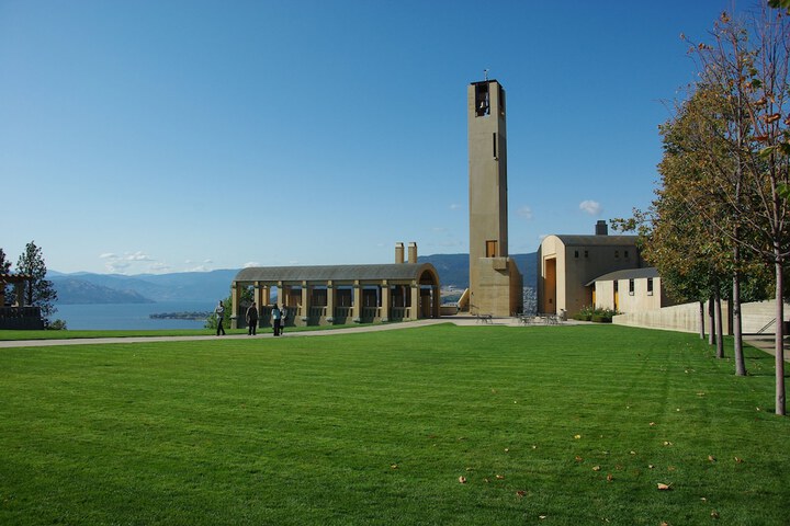 Delta Hotels by Marriott Grand Okanagan Resort