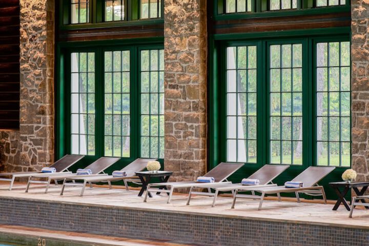 Fairmont Le Chateau Montebello