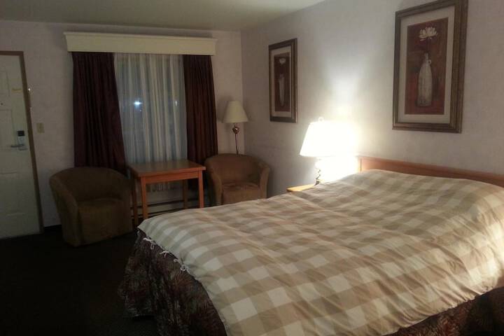 Heritage Inn