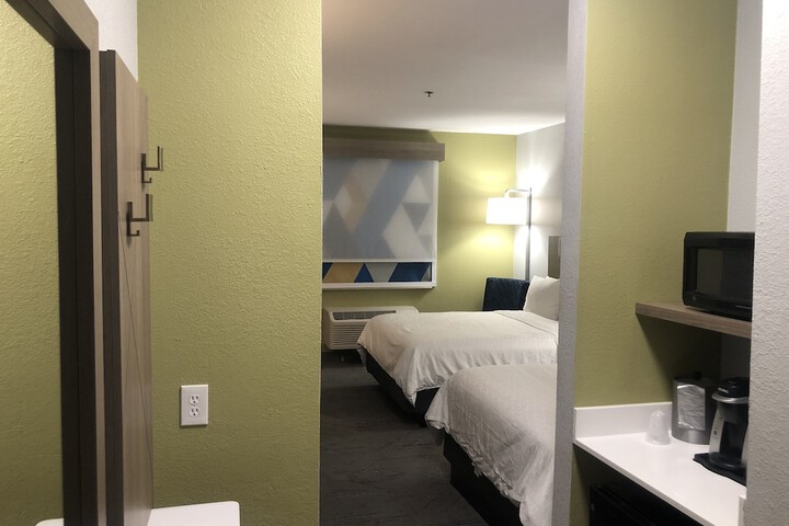 Holiday Inn Express & Suites Woodward by IHG