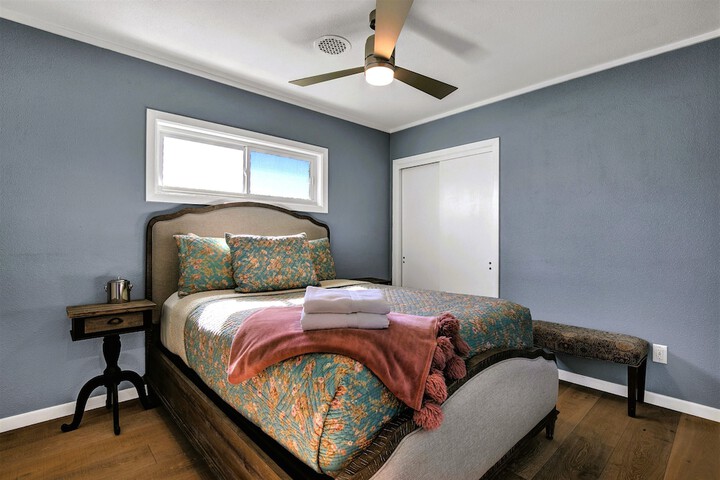 Stunning Home-right Across From Albert Dance Hall!