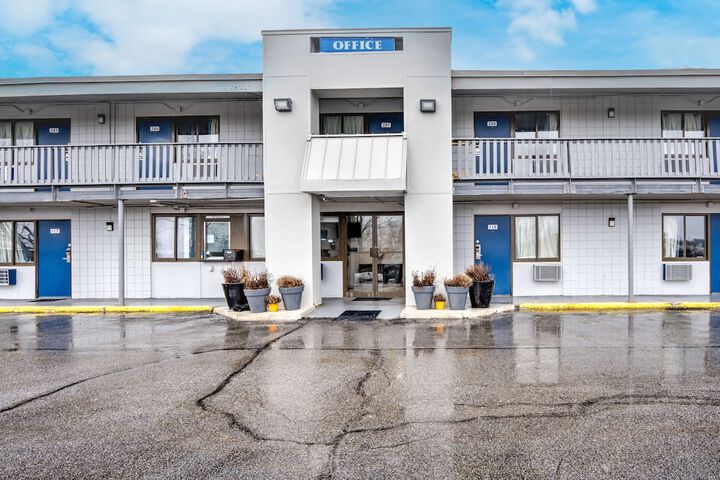Hotel 3 of 31