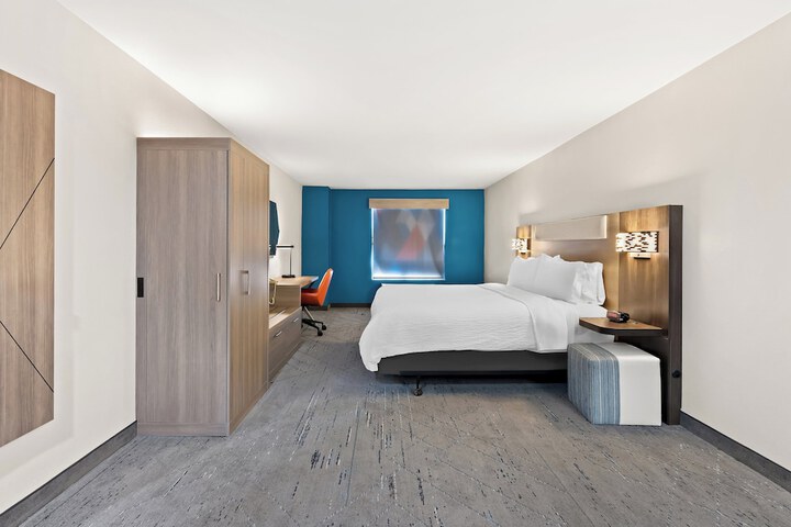 Holiday Inn Express & Suites Perry by IHG