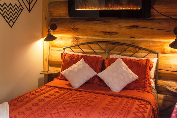 Boulder Mountain Guest Ranch