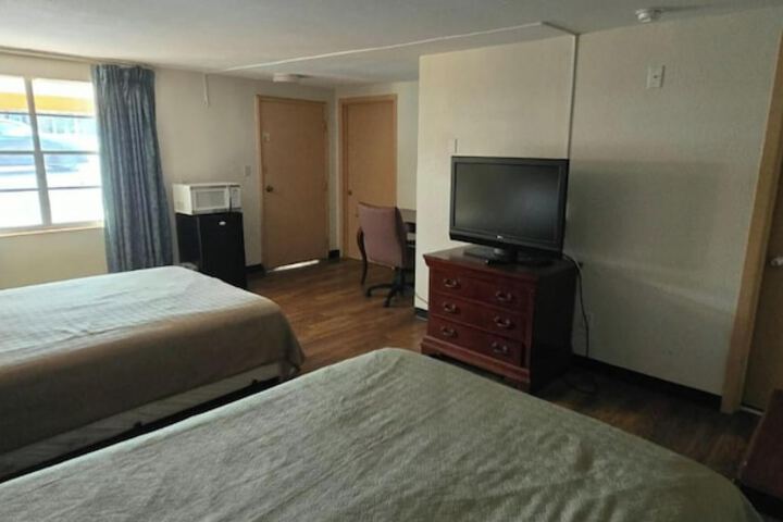 Lion Inn Albemarle by Hotel O Near US 52