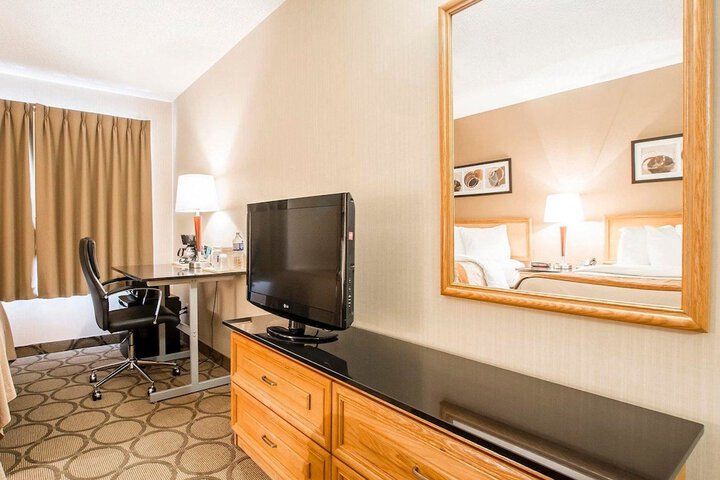 Comfort Inn Rimouski