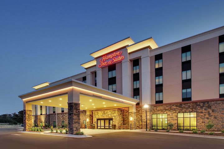 Hotel 6 of 60