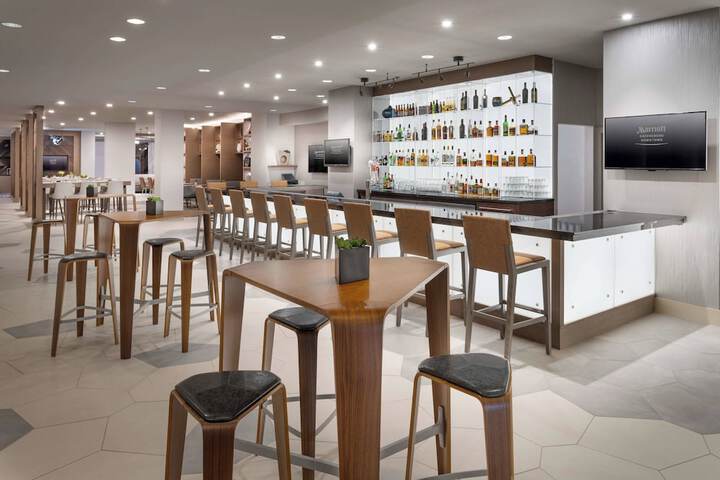 Marriott Greensboro Downtown