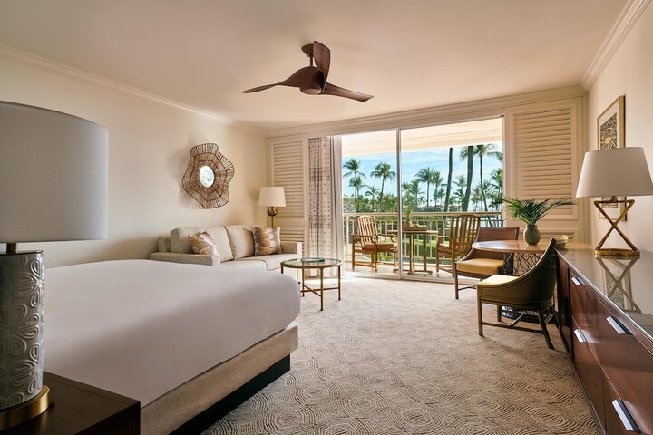 Grand Wailea Maui a Waldorf Astoria Resort