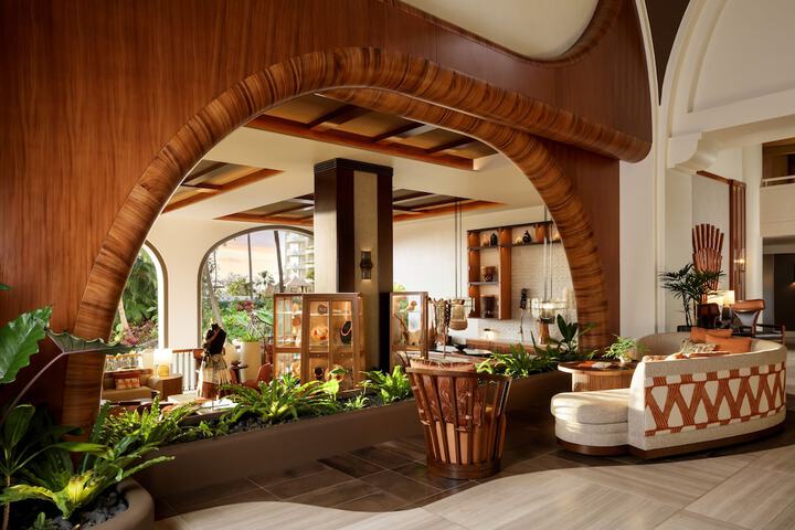Fairmont Kea Lani Maui