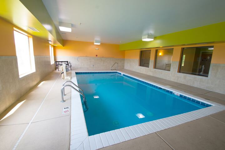 Pool 8 of 36