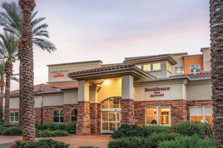 Hotel 3 of 54