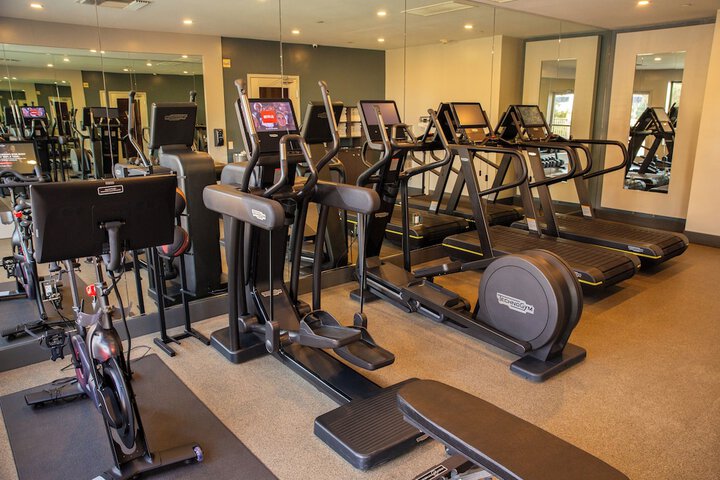 Hilton Garden Inn Los Angeles Montebello