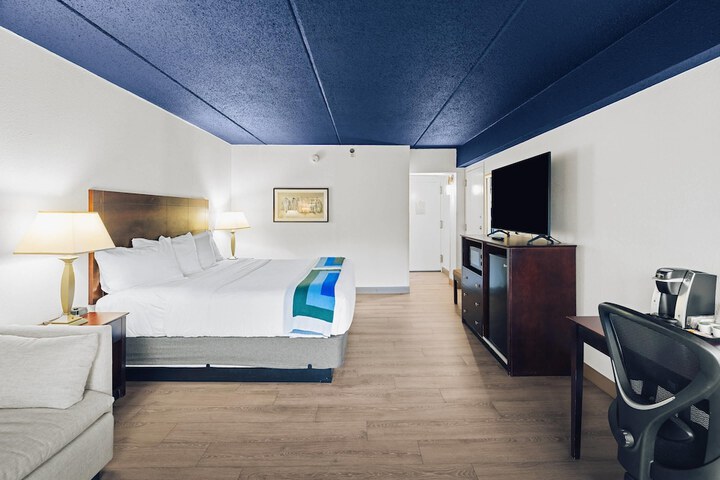 Hotel Downstreet an Ascend Collection Hotel