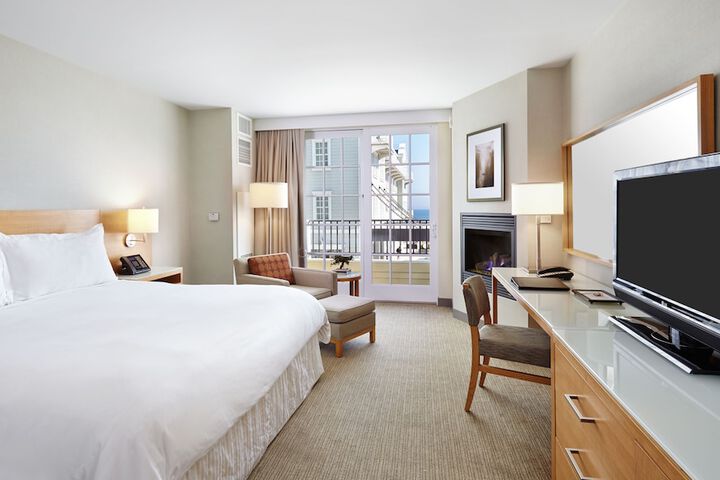 InterContinental the Clement Monterey by IHG