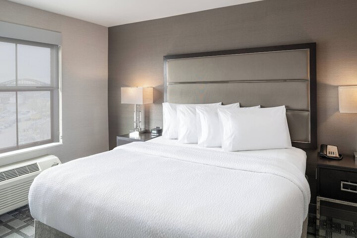 Residence Inn by Marriott Portsmouth Downtown / Waterfront