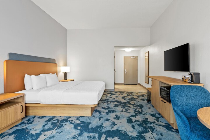 Hampton Inn Carrollton