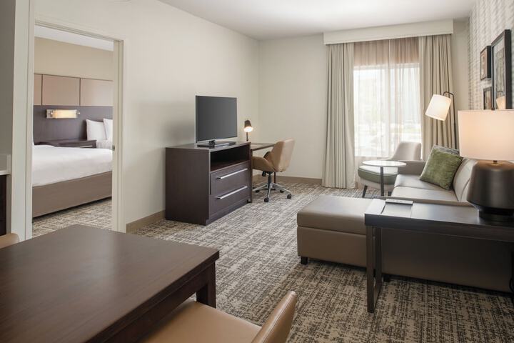 Residence Inn by Marriott Houston City Place
