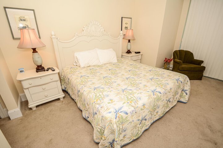 Mar Vista Grande 614