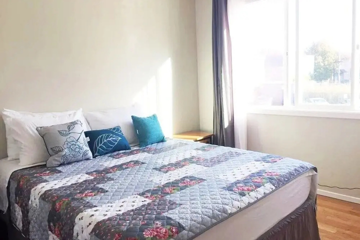 3426 Entire 1BR Apt / house in El Cerrito Cozy