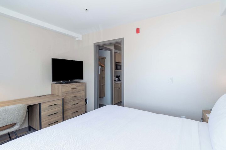 Sandman Hotel Quesnel