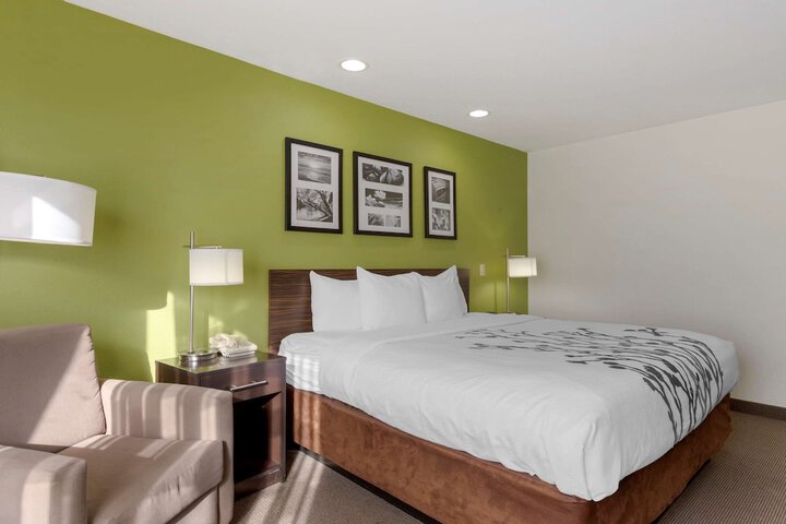 Sleep Inn Ontario