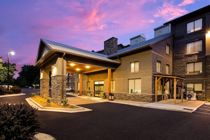 Graystone Lodge an Ascend Collection Hotel