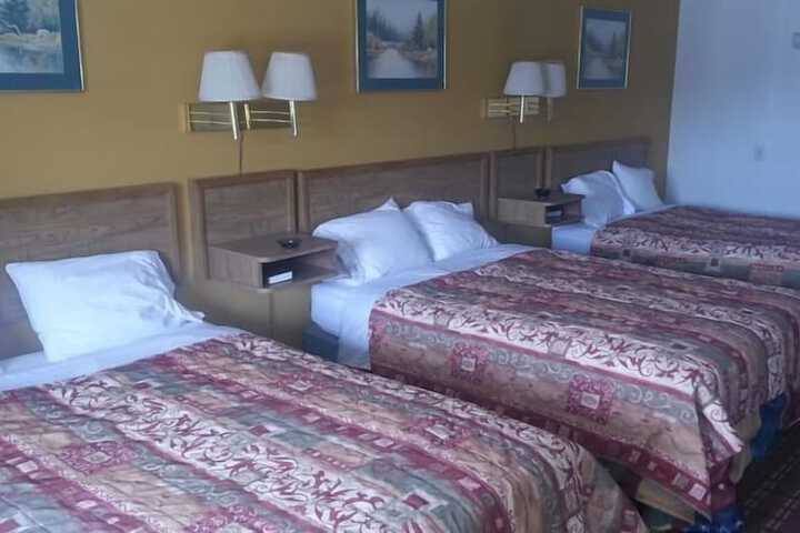 XIT Ranch Motel