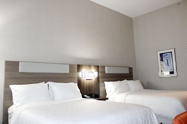 Holiday Inn Express & Suites Frazier Park by IHG
