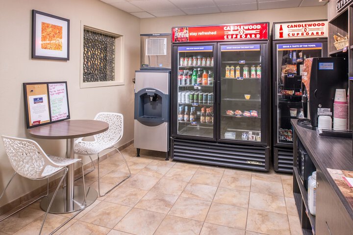 Candlewood Suites Paducah by IHG