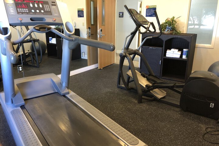 Quality Inn & Suites Pueblo West