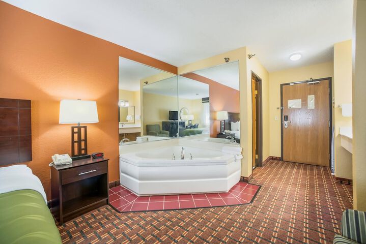 Quality Inn OFallon - St. Louis - Shiloh