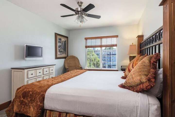 WorldMark Blaine